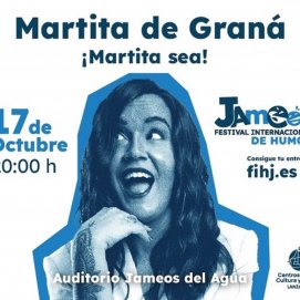 Martita de Graná
