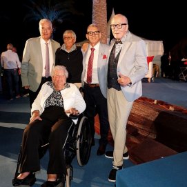 Puerto del Carmen arranca los actos de su 60º aniversario