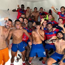 UD Lanzarote