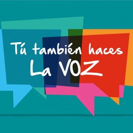 Tú también haces La Voz de Lanzarote