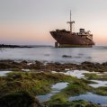 El Telamón en Arrecife. Foto: Boatbooker.