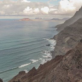 Risco de Famara