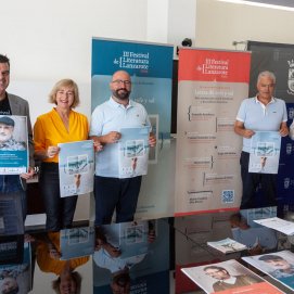 Festival de Literatura de Lanzarote