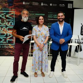 Presentación Festival Música Visual de Lanzarote 2025 (2)