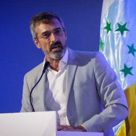 Pedro San Ginés
