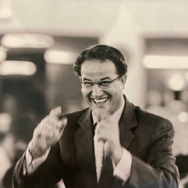Javier Hidalgo
