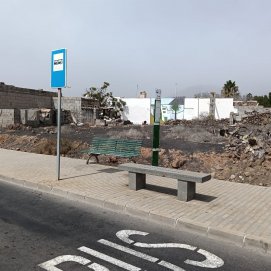 Parada Guagua