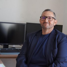 Marcos Lemes, Nueva Canarias 