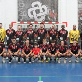 Balonmano Lanzarote Ciudad de Arrecife