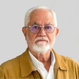 El exdirector de los CACT, Marcial Martín