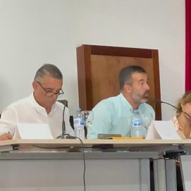 Concejales de Yaiza