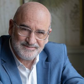 Fernando Aramburu