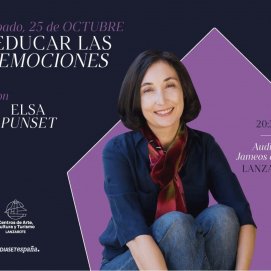 Elsa Punset