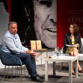Presentación de 'La última locera de El Mojón'