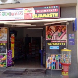 Receptor de Lotería en Argana Alta
