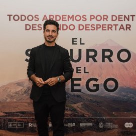 Presentación de la novela. Libros. 