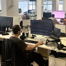 Empresa de software en Canarias bajo el régimen de la ZEC.