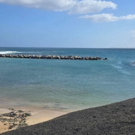 Playa Flamingo
