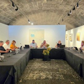 Consejo de Administración de los Centros de Arte, Cultura y Turismo.