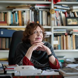 Cristina Fernández Cubas. Cultura.