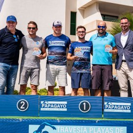 Travesía de Papagayo 2025 17