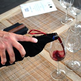 Semana Malvasía 'Vinomios imperfectos'.