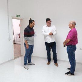 Cesión local Federación Lucha Lanzarote