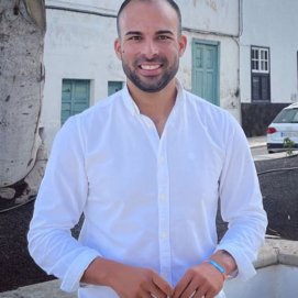Daniel Medina 