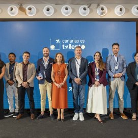  III Encuentro de Gestión del Talento Turístico
