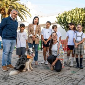  Proyecto Rofe