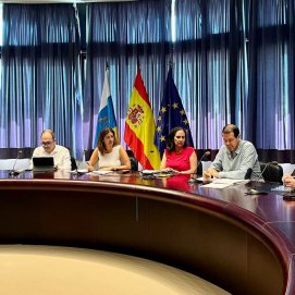 Plan de apoyo al emprendimiento, al trabajo autónomo y a las pymes
