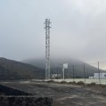 Antena en Masdache