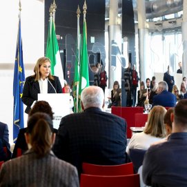 Conferencia de Asambleas Legislativas Regionales de Europa (CALRE)