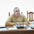 Ángel Vázquez, consejero del PP del Cabildo de Lanzarote