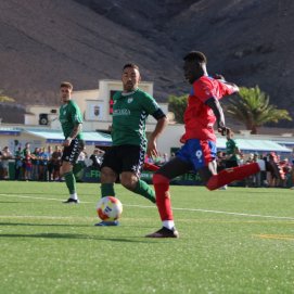Imagen del partido Unión Sur Yaiza vs UD Lanzarote