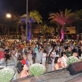Fiestas de Altavista 2025