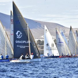  Liga Lanzarote la Isla Diferente