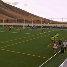 Imagen del partido Unión Sur Yaiza vs UD Lanzarote