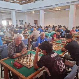 I Torneo Activo Lanzaloe Onechess