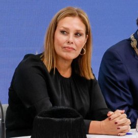 Archivo Astrid Pérez presidenta del PP de Lanzarote