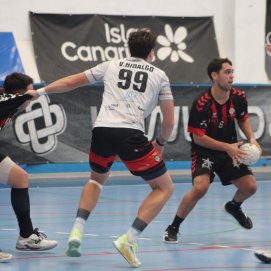 Carballal - San José Obrero