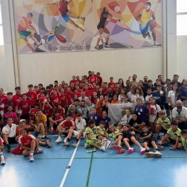 Lanzarote Raqueta Club