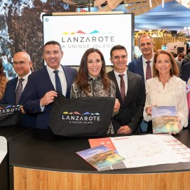 World Travel Market de Londres