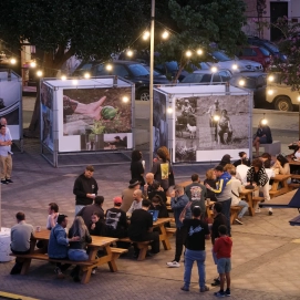 Imagen del Festival de Foto y Artes Visuales VeintinueveTrece 2024