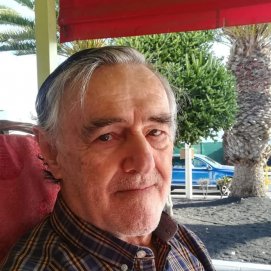 Rafael Hernández Cabrera
