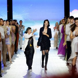 Lanzarote Fashion Weekend 2025 