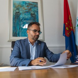 Echedey Eugenio