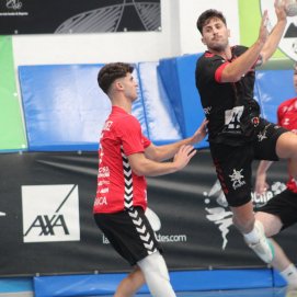 PREVIA. PORRIÑO   SAN JOSÉ OBRERO (1)