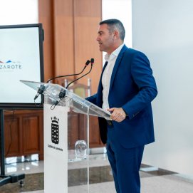 Rueda de Prensa Balance WTM 2025 