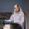 Aminetu Haidar  (EFE)